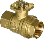 Water Shut-Off Valve, Lead Free, 3/4 In. (WCVLF-3-4) by WaterCop