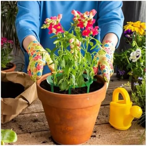 Circular Drip Watering Ring for Indoor Outdoor Potted Plants - Image 5