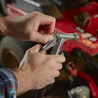 CLEANING NOZZLE METAL - Image 2