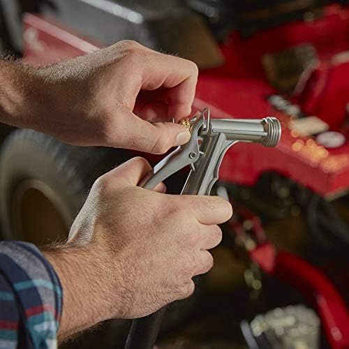 CLEANING NOZZLE METAL - Image 2