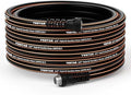 Garden Hose 50 ft x 5/8",Heavy Duty Water Hose by Garden