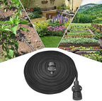 Soaking Hose 50Ft Flat Leak-Proof Tube - Image 4