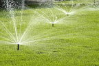 Rain Bird 22SAFPROPR Pressure Regulating (PRS) High-Efficiency Pro Rotary Sprinkler, 360° Full Pattern, 17' - 24' Spray Distance, 4" Pop-up Height (Pack of 2) - Image 7