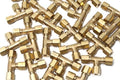 3/16-Inch OD Compression Tee,Brass Compression Fitting(200pcs) by LTWFITTING