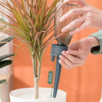 Plant Watering Spikes 6 Pieces Automatic Irrigation Stakes with Control - Image 6