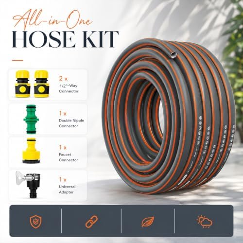 Multi-Nozzle Misting Tee for Veal Cooling, Effective Concrete Roof Cooling System, High-Performance Mist Nozzle for Outdoor Heat Relief - Image 2