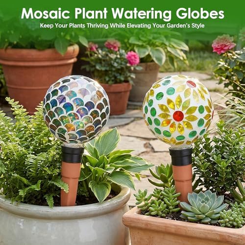 Worry-Free Watering Set - Image 4