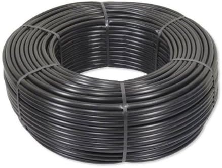Rainbird XQ1000 Poly Tubing 1/4"x1000' by RainBird