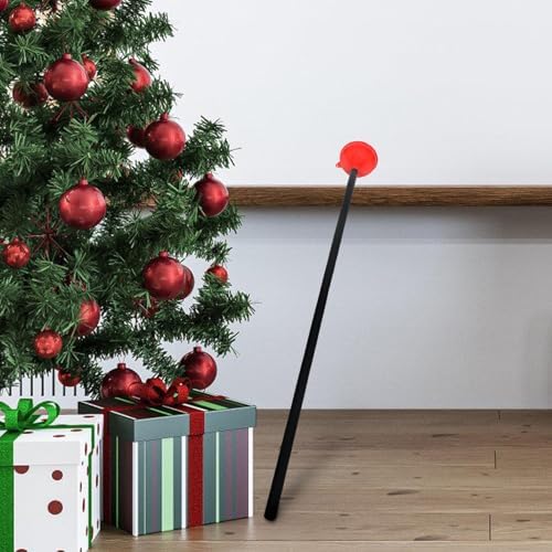 VICASKY Xmas Tree Watering Device Plastic Funnel for Christmas Tree Plants - Image 5