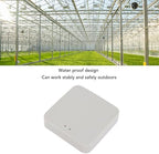 Yosoo for Zigbee Sprinkler Timer, Irrigation Controller Water Timer for Garden Overcome Limitations - Image 4