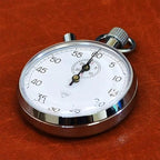 Mechanical Stopwatch Professional Sports Timers for Sports Timing Featuring Water Metal Construction Athletic Competition Stopwatches - Image 7