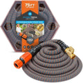HydroTech 75 ft Expandable Burst-Proof Garden Hose, 5/8 in Diameter by HydroTech