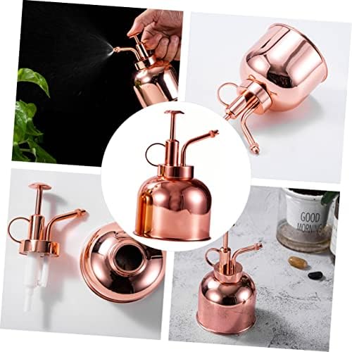 Steel Vintage Spout Bottle Watering Stainless with Long 300ml, Succulent - Image 5