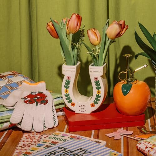 ban.do Fruit-Shaped Plant Mister, Peach - Image 6