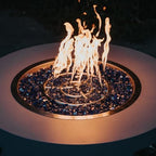 Skyflame 18" Round Fire Pit Jet Burner Installation Kit with Ignition - Image 5