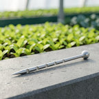 Yardwe Soil Sample Probe Rod for Moisture Monitoring Stainless Steel - Image 6