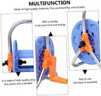 Hose Storage Reel for 20 Meter Garden Hose with Alloy - Image 2