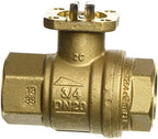 Water Shut-Off Valve, Lead Free, 3/4 In. (WCVLF-3-4) - Image 2