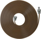 Gardena Sprinkler Hose 16, 4Yd in Brown by Unknown
