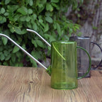 Watering Pot with Long Spout 2pcs 1000ml for Indoor Outdoor Plants - Image 4