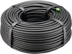 Rain Bird 30 PSI Drip Irrigation Pressure Regulating Filter & 250' Roll of 1/4" Distribution Tubing - Image 5