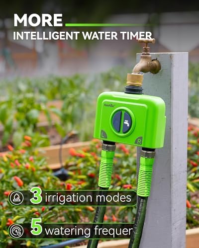 RAINPOINT 2 Zone Smart Hose Timer - Image 6