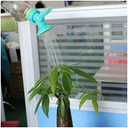 Garden Lawn Sprinkler Irrigation System 2 in 1 Plastic Sprinkler Nozzle 27~28 Mm Caliber Bottle Cap Plant Watering Sprayer Household Watering Can Sprinkler 1 - Image 5