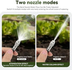 100FT High-Flow Irrigation System for Garden, 12mm Main Tubing, 60 Nozzles - Image 5