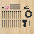 360 Bendable Dropper Automatic Irrigation System (20M) - Image 2