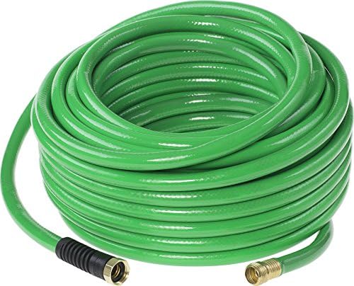 Swan Products SNWF58050 Weatherflex Medium Duty All Temperature Use Garden Hose 50 ft, 5/8" diameter - Image 3