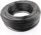 1pcs Garden Watering Hose 1/8 Inch, 3/5mm PVC Micro Drip Irrigation Watering Tube Plants Flower Sprinkler Hose 10M~100M (Size : 80M) - Image 2