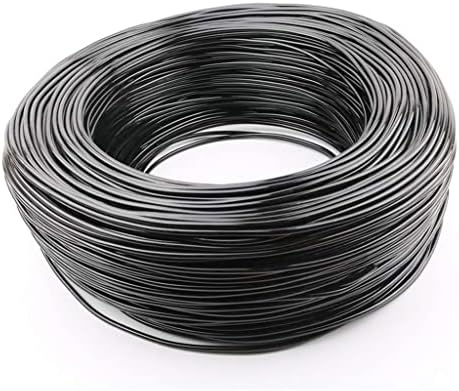 1pcs Garden Watering Hose 1/8 Inch, 3/5mm PVC Micro Drip Irrigation Watering Tube Plants Flower Sprinkler Hose 10M~100M (Size : 80M) - Image 2