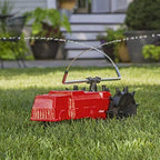 Melnor 65193AMZ Traveling Sprinkler with QuickConnects - Image 4