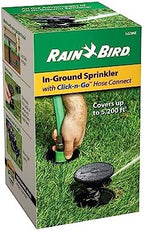 Rain Bird LG3HE Impact Sprinkler, Click-N-Go - Image 3