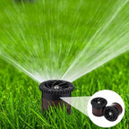 Honoson 60 Pcs Sprinkler Heads Replacement, 4/6/8/10/12/15/17 Van, Multi - Image 6