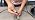 1/4 Drip Irrigation Tubing 200FT, Built-in 0.5 GPH Emitters, 6 Inch Spacing - Image 7