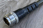 Water Right Polyurethane Coil Hose, 25 Ft, Non-toxic, 3/8” ID, Olive - Image 2