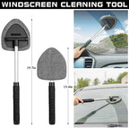 40Pcs Car Wash Kit with Foam Gun, Complete Car Detailing Brush Kit - Image 4