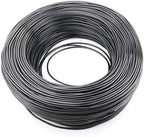 1pcs Garden Watering Hose 1/8 Inch, 3/5mm PVC Micro Drip Irrigation Watering Tube Plants Flower Sprinkler Hose 10M~100M (Size : 80M) by Unknown