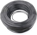 1pcs Garden Watering Hose 1/8 Inch, 3/5mm PVC Micro Drip Irrigation Watering Tube Plants Flower Sprinkler Hose 10M~100M (Size : 100M) by Unknown