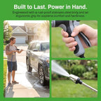 Hose Hawk Pro Pressure Washer, 3 Spray Foam, Universal, Easy Install - Image 3