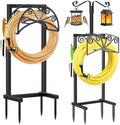 TomCare Garden Hose Holder Heavy Duty Water Hose Holder by TomCare