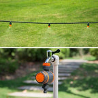 Mechanical Irrigation Timer for Efficient, Water Connection - Image 5