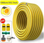 Heavy-Duty Rubber Garden Hose 5/10/30m for Car Wash - Image 3