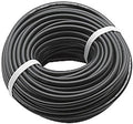 0.25 in. Dia. x 100 ft. Plastic Drip Irrigation Tubing by Unknown