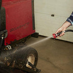 FIREMAN NOZZLE BLK/RED - Image 3