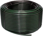 Rain Bird 500' Drip Irrigation Tubing and 25 PSI Drip System Pressure Regulator Bundle - Image 2
