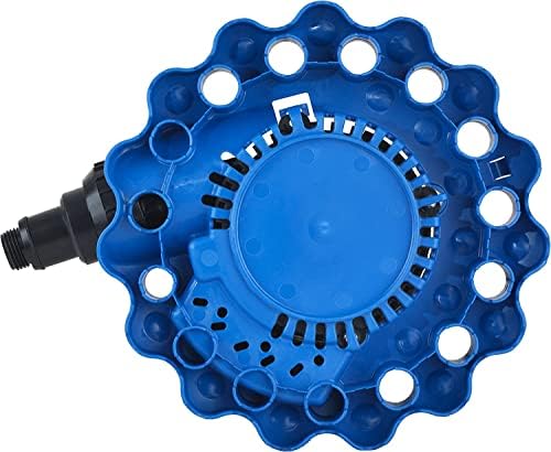 Wayne 57729-WYNP WAPC250 Pool Cover Pump, Blue & Flexzilla Garden Hose 5/8 in. x 100 ft., Heavy Duty, Lightweight, Drinking Water Safe, ZillaGreen - HFZG5100YW-E - Image 3