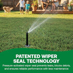 Rain Bird 1806VAN 1800 Series Professional, 6 Inch Pop Up Sprinkler Head - Image 6
