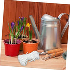 2sets Self Irrigation Cotton Rope Watering System Absorbent Drip Cord for Plants Automatic Watering for Garden Care - Image 4